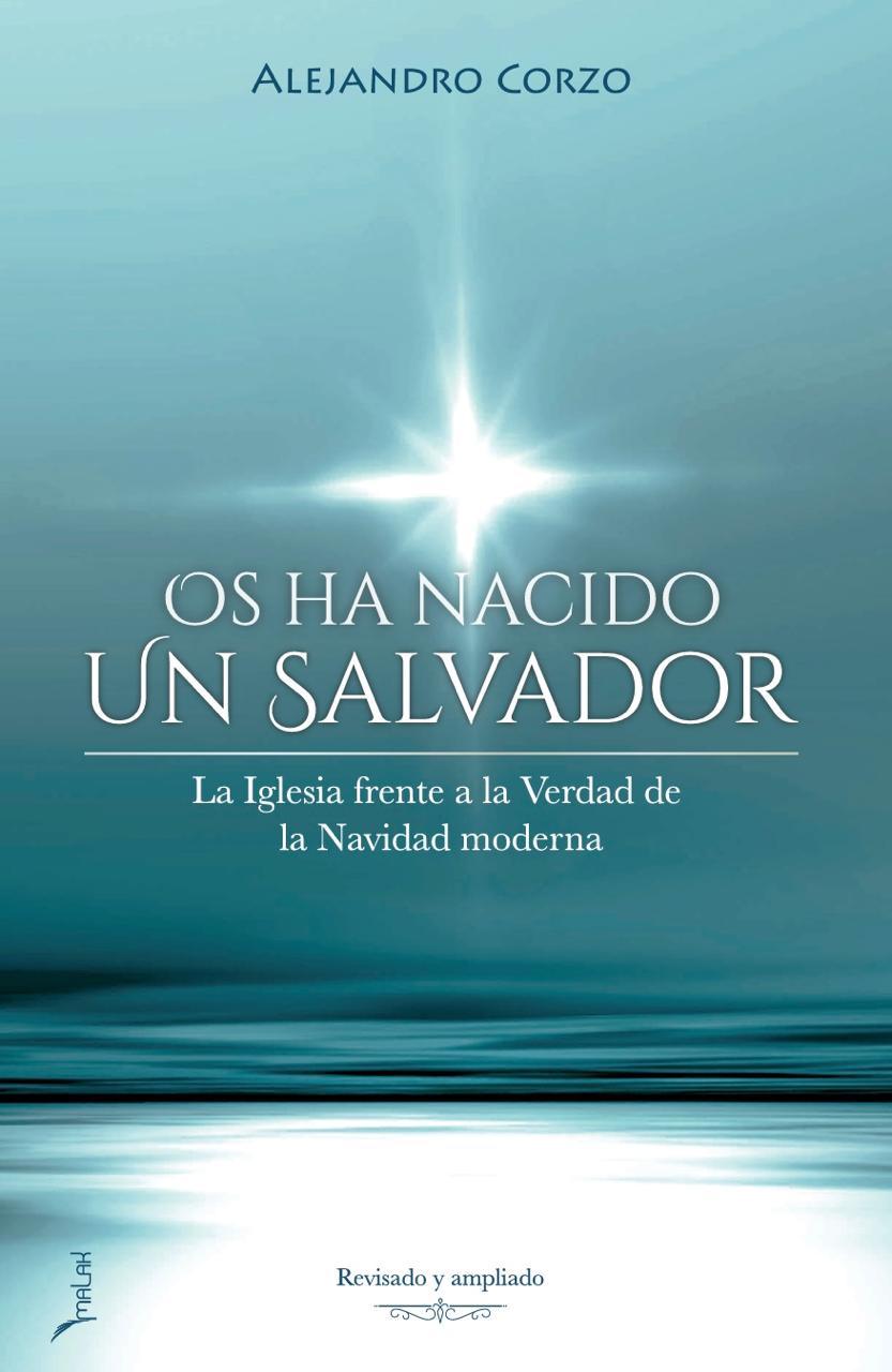 Os Ha Nacido Un Salvador